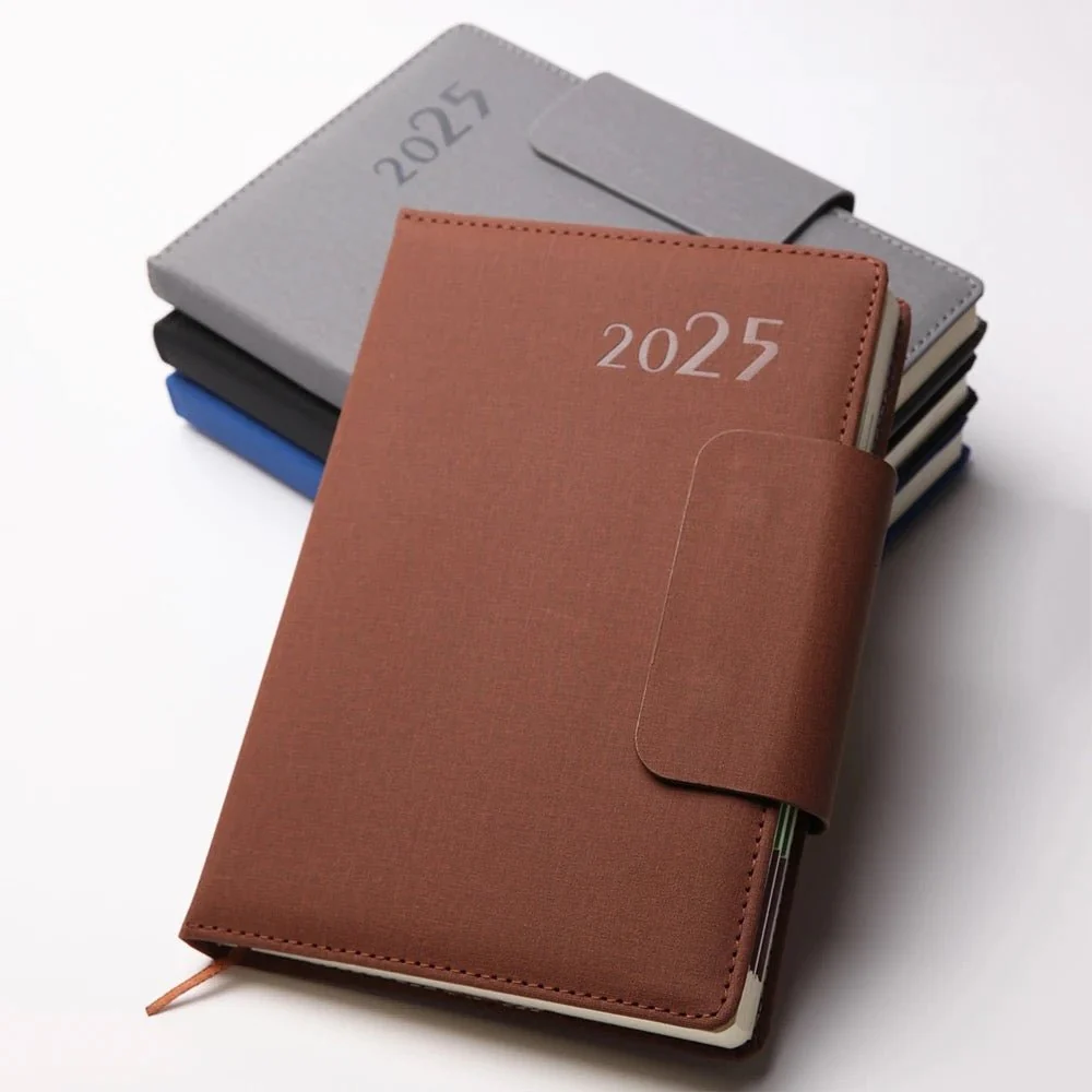 Corporate Diaries printed in Midrand